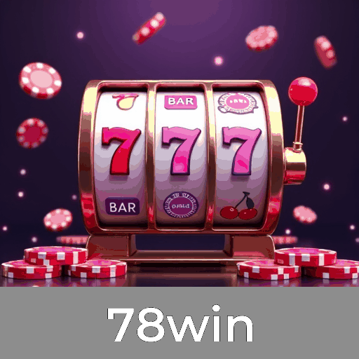 78win: Slots com Mega Prêmios, Jogos de Mesa de Estratégia, Real Dealers para Experiência Imersiva