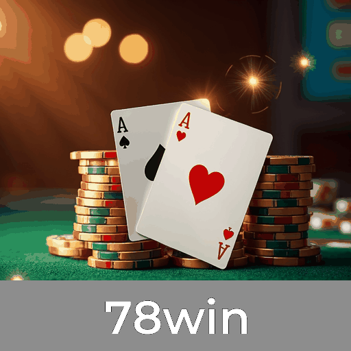 78win: Seu Cassino Online Confiável e Rápido